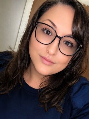 Meet your Posher, Mandie